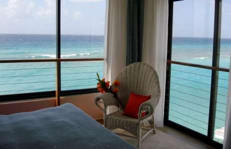 barbados apartments for rent view