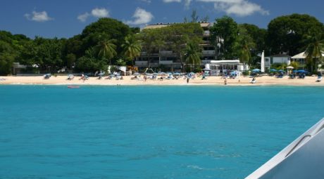 snorkeling tour in barbados