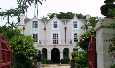 Barbados tourist attractions